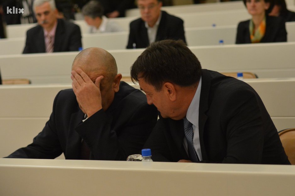 Foto: Nedim Grabovica/Klix.ba