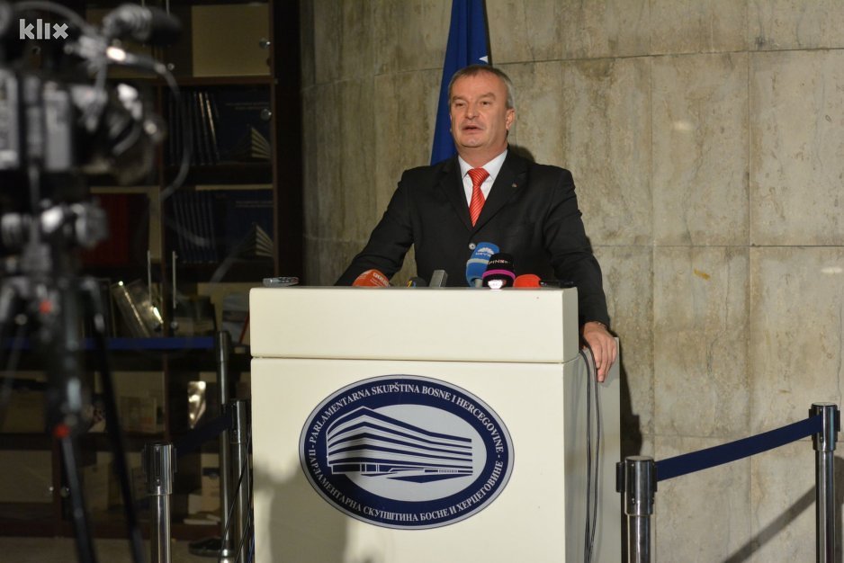 Foto: Nedim Grabovica/Klix.ba