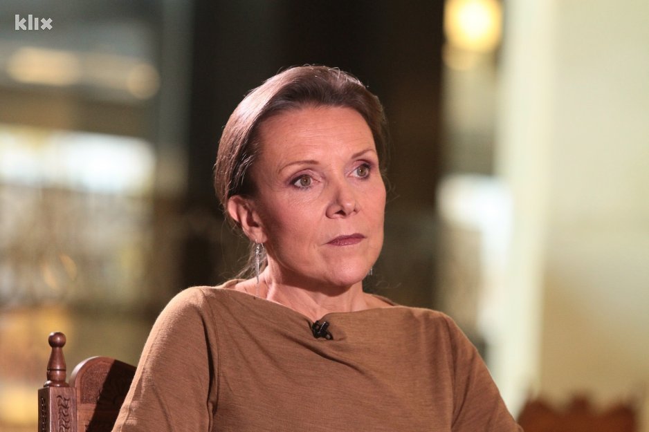 Dani Klein (Foto: Feđa Krvavac/Klix.ba)