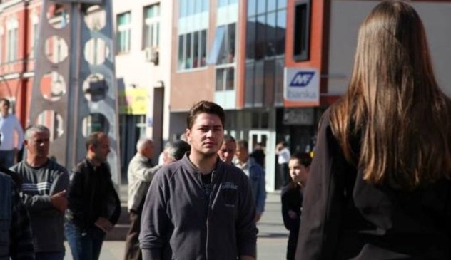 Foto: Alternativna televizija