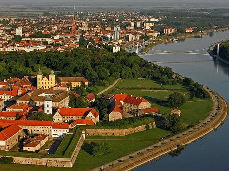 Osijek