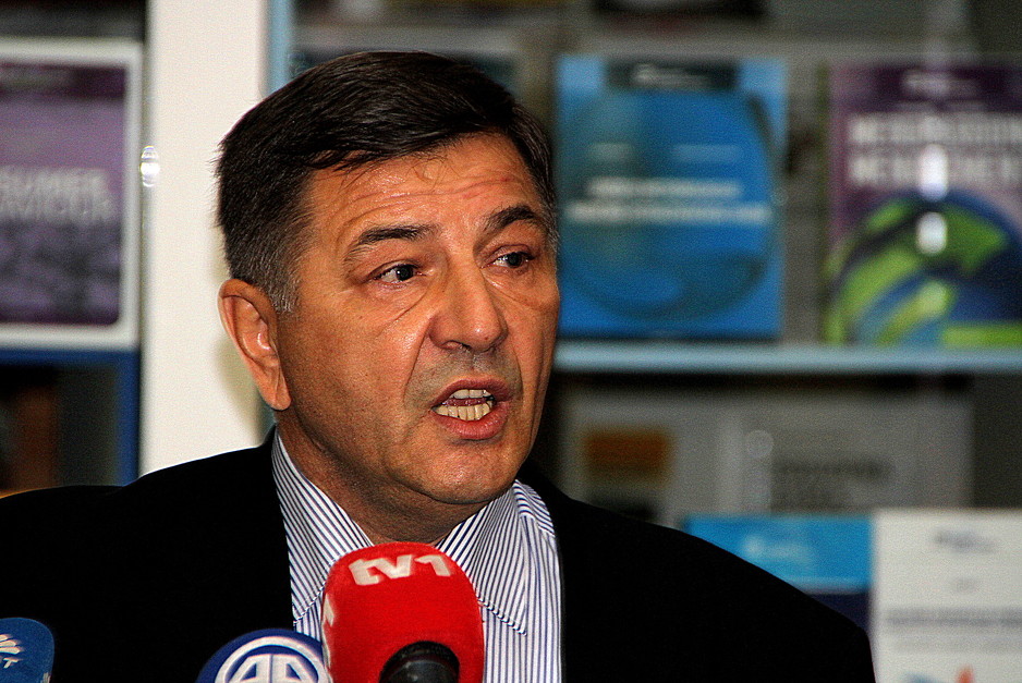 Ševal Kovačević (Foto: Anadolija)