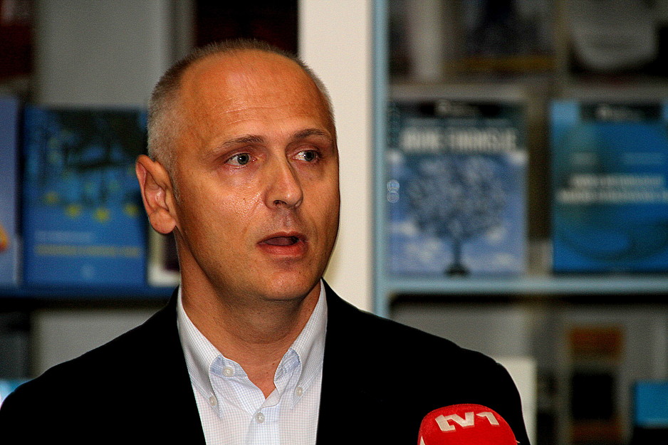 Amer Kapetanović (Foto: Anadolija)