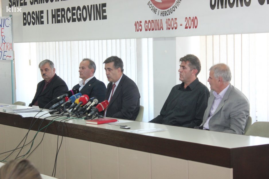 Foto: Davorin Sekulić/Klix.ba