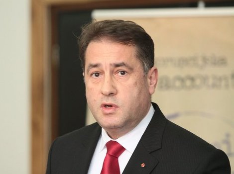 Zoran Mikulić (Foto: Klix.ba)