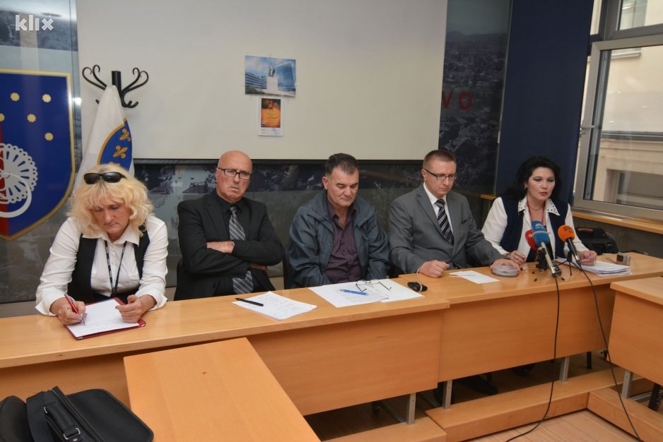 Foto: Nedim Grabovica/Klix.ba