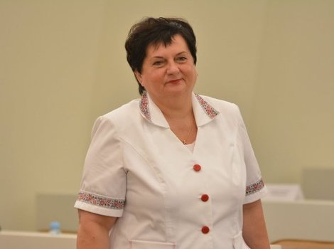 Dušanka Majkić (Foto: Klix.ba)