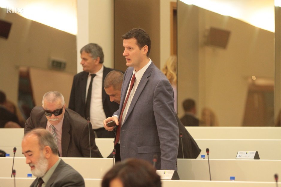 Foto: Feđa Krvavac/Klix.ba