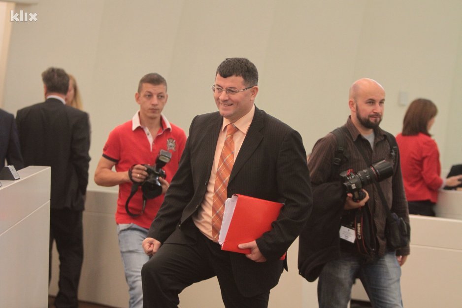 Foto: Feđa Krvavac/Klix.ba