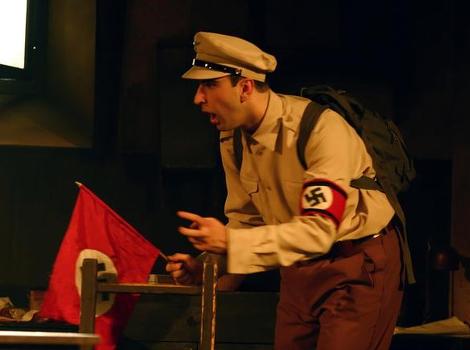 "Helverova noć" u Kamernom teatru 55 11. i 12. novembra