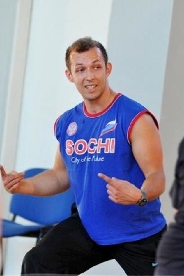 Džemal Gekić