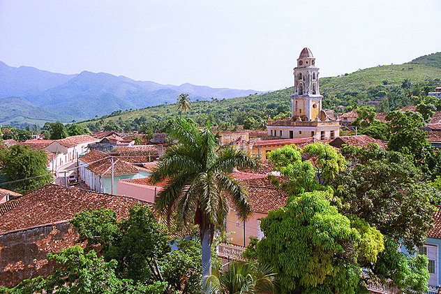 Trinidad