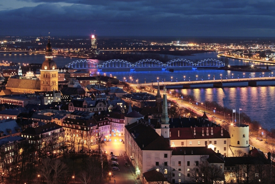 Riga