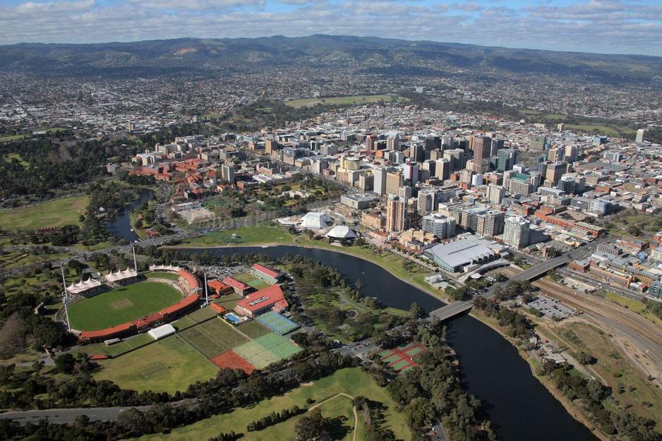 Adelaide