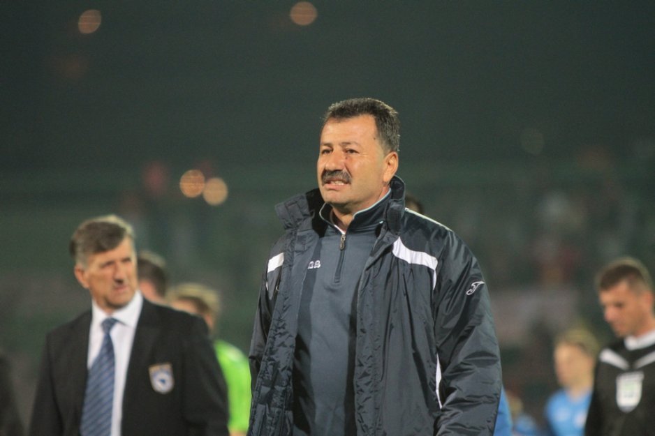 Dino Đurbuzović (Foto: Feđa Krvavac/Klix.ba)