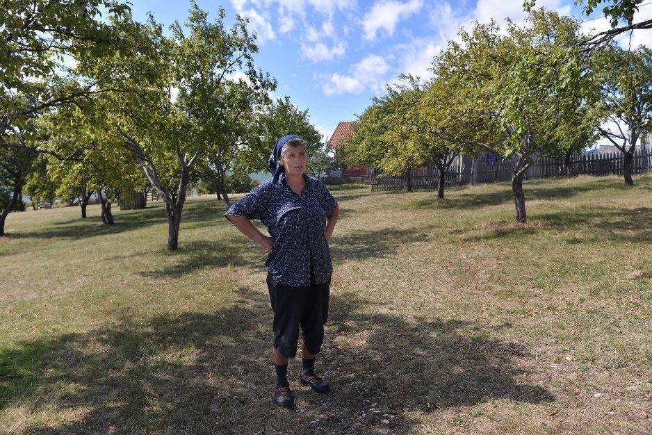 Anđa Agić (Foto: CIN)