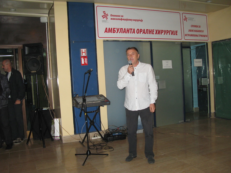 Foto: Anadolija