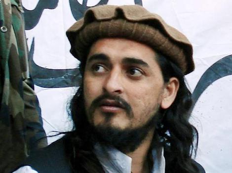 Ubijen čelnik pakistanskih talibana