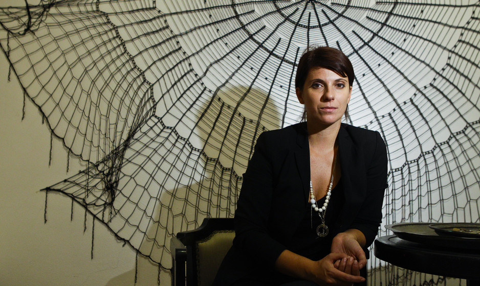 Šejla Kamerić (Foto: Anadolija)