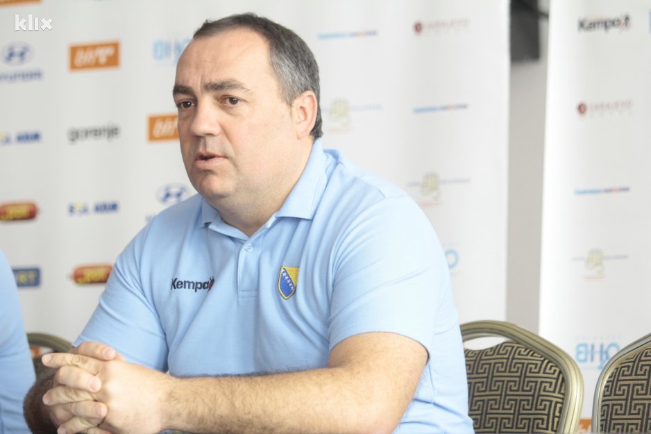 Dragan Marković (Foto: Feđa Krvavac/Klix.ba)