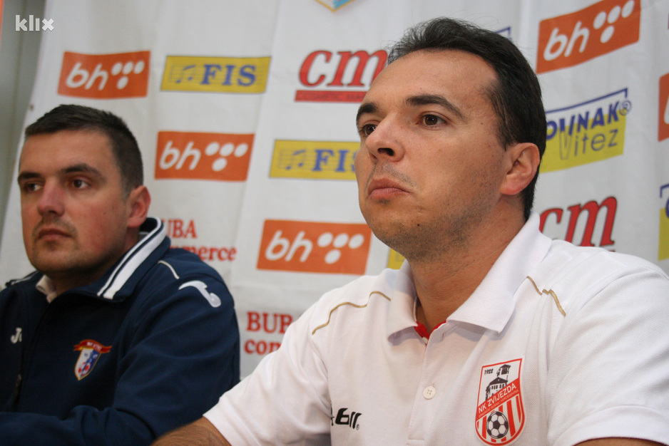 Denis Taletović (Foto: Klix.ba)