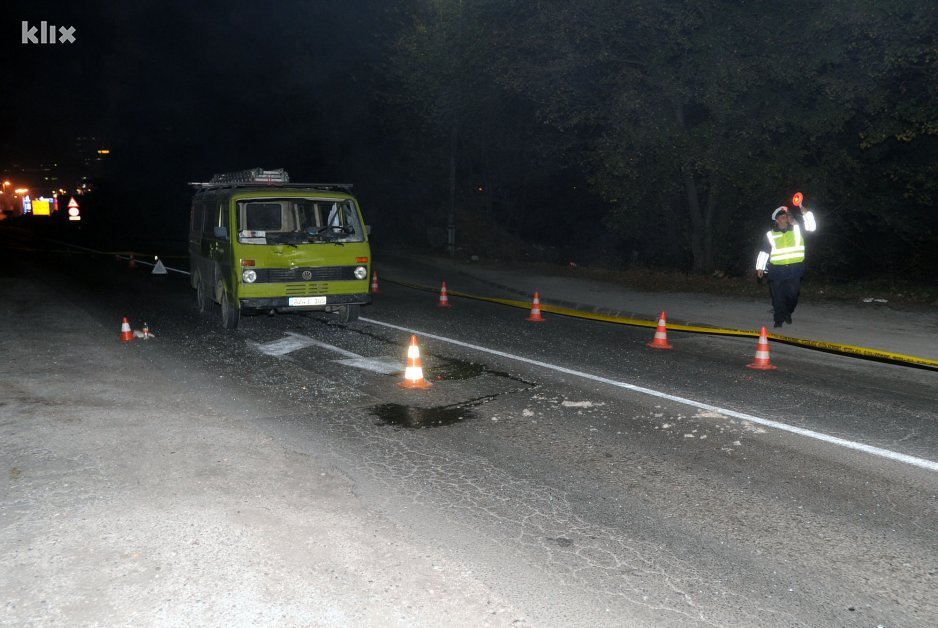 Foto: Darko Zabuš/Klix.ba