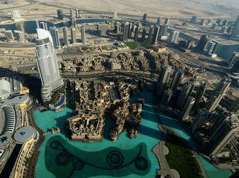Novi najviši toranj na svijetu bit će izgrađen u Dubaiju