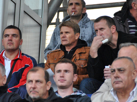 Ante Miše novi trener Viteza