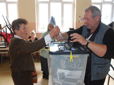 Do 15 sati glasalo 31,91 posto birača na nivou cijelog Kosova