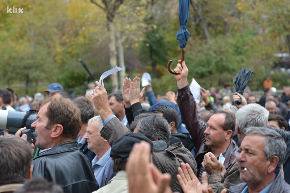 Foto: Nedim Grabovica/Klix.ba