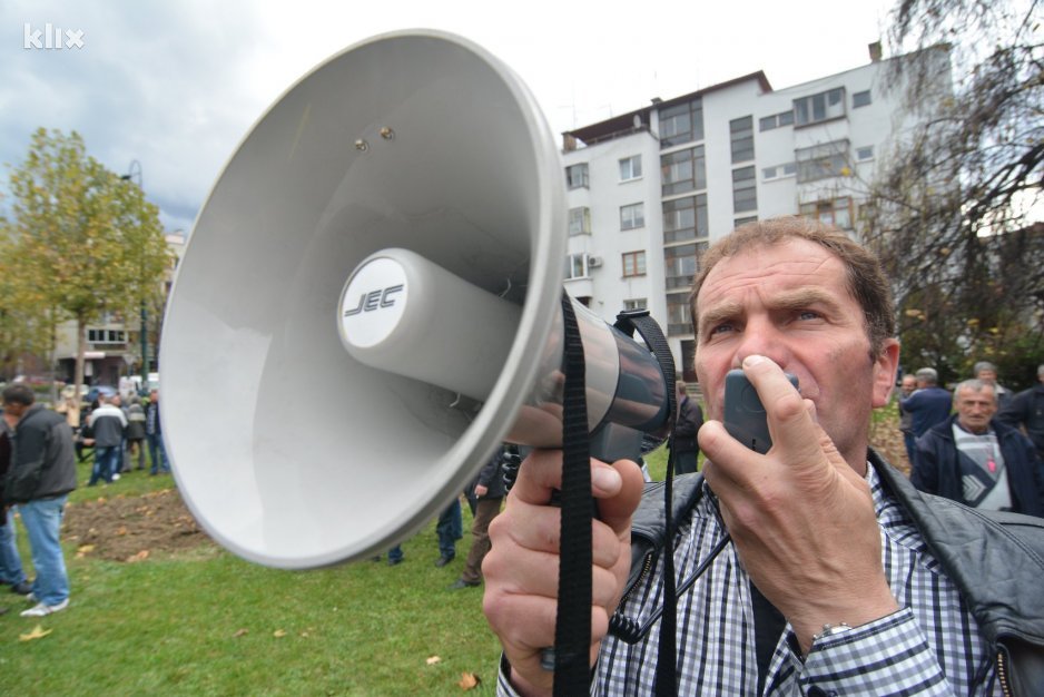 Foto: Nedim Grabovica/Klix.ba