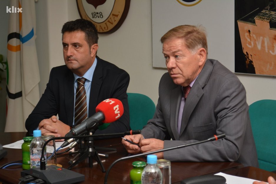 Foto: Nedim Grabovica/Klix.ba