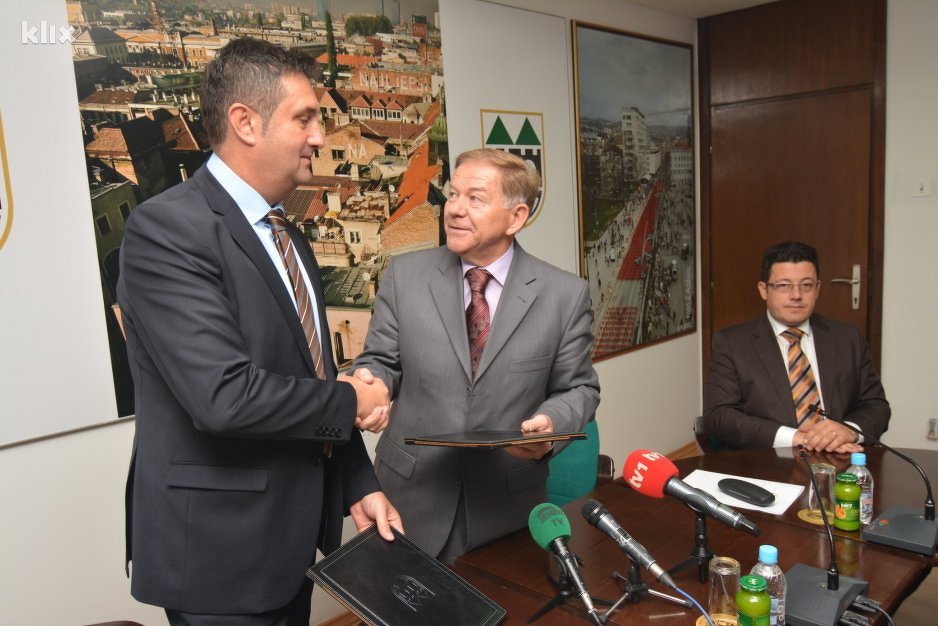 Foto: Nedim Grabovica/Klix.ba