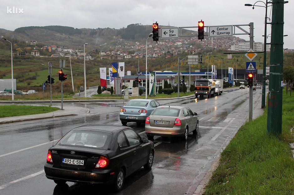 Foto: Davorin Sekulić/Klix.ba