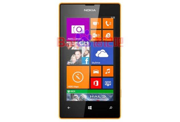Nokia Lumia 525