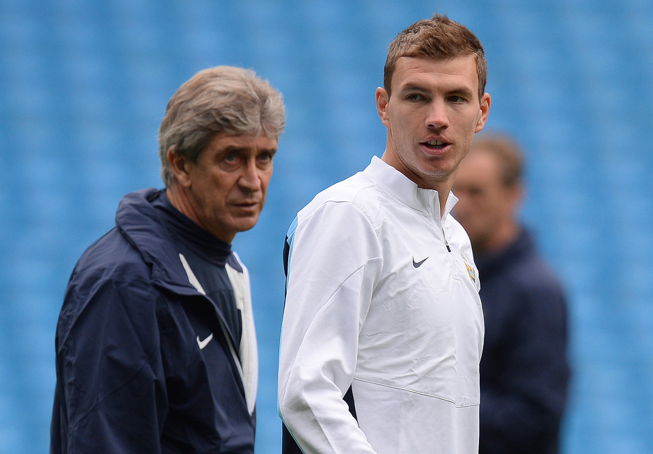 Pellegrini hvali Džeku, ali više vjeruje Negredu