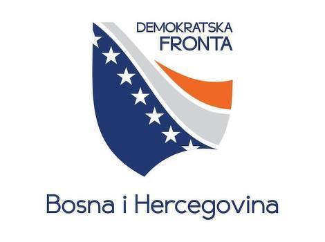 Lista za Bugojno prešla u Demokratsku frontu