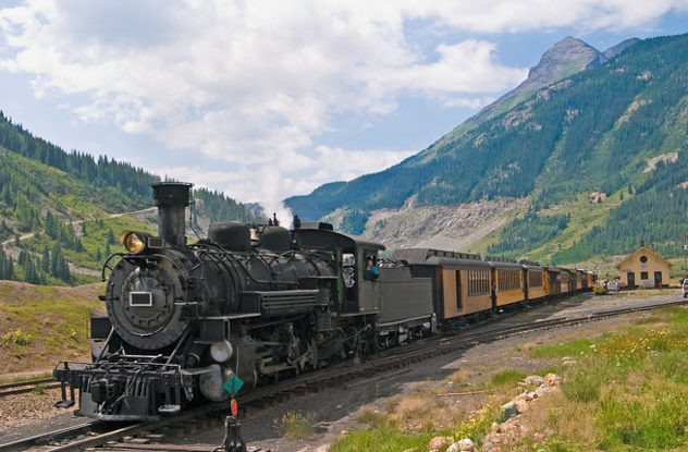 Colorado