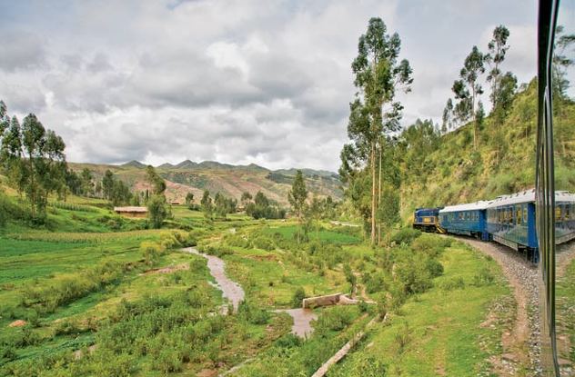 Peru