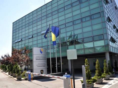 Vlada SAD-a donira preko 500.000 dolara vrijednu opremu UIO-u i Graničnoj policiji