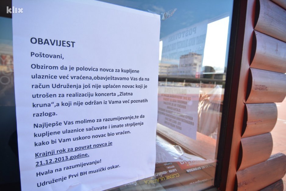Foto: Nedim Grabovica/Klix.ba