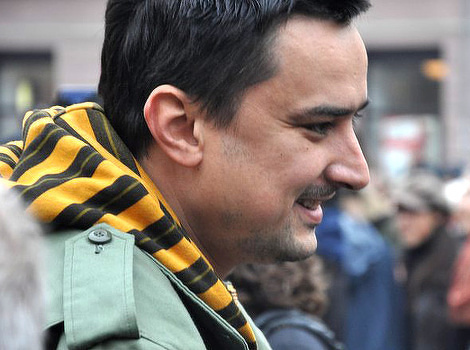 Bakir Hadžiomerović (Foto: Arhiv/Klix.ba)