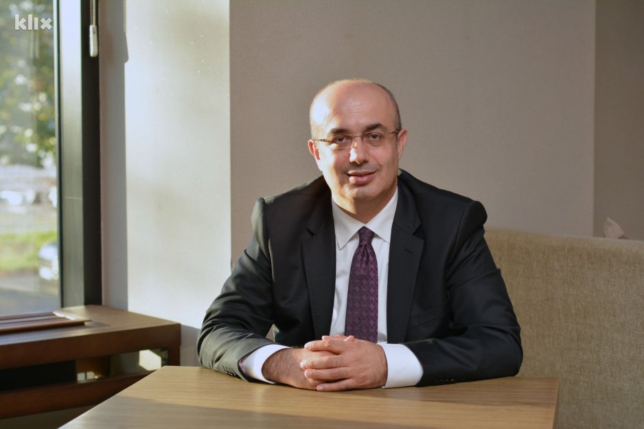 Foto: Nedim Grabovica