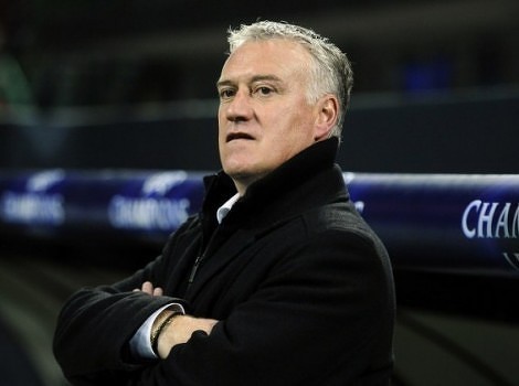 Deschamps: Evru sam zvao iz sportskih razloga