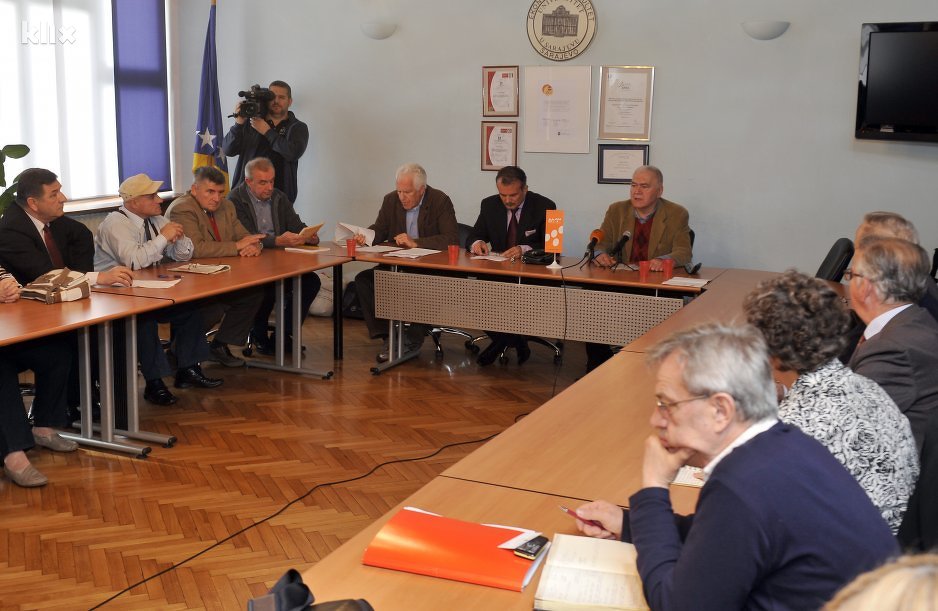 Foto: Nedim Grabovica/Klix.ba