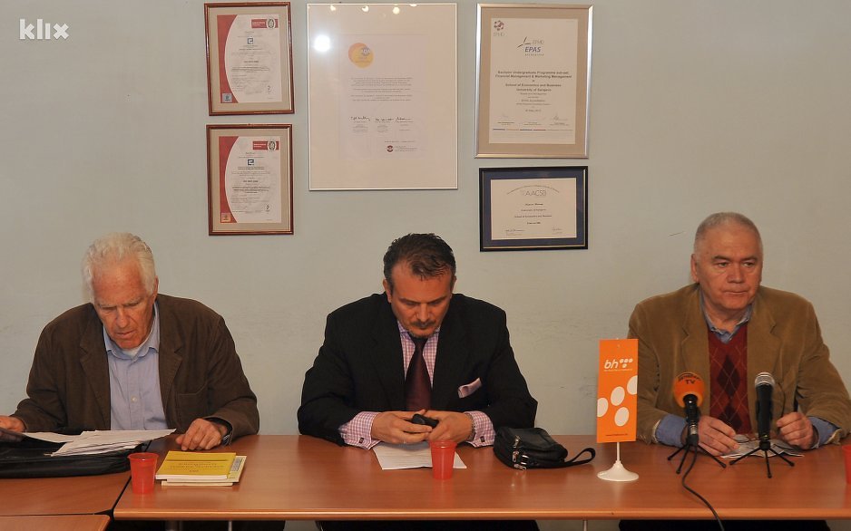 Foto: Nedim Grabovica/Klix.ba