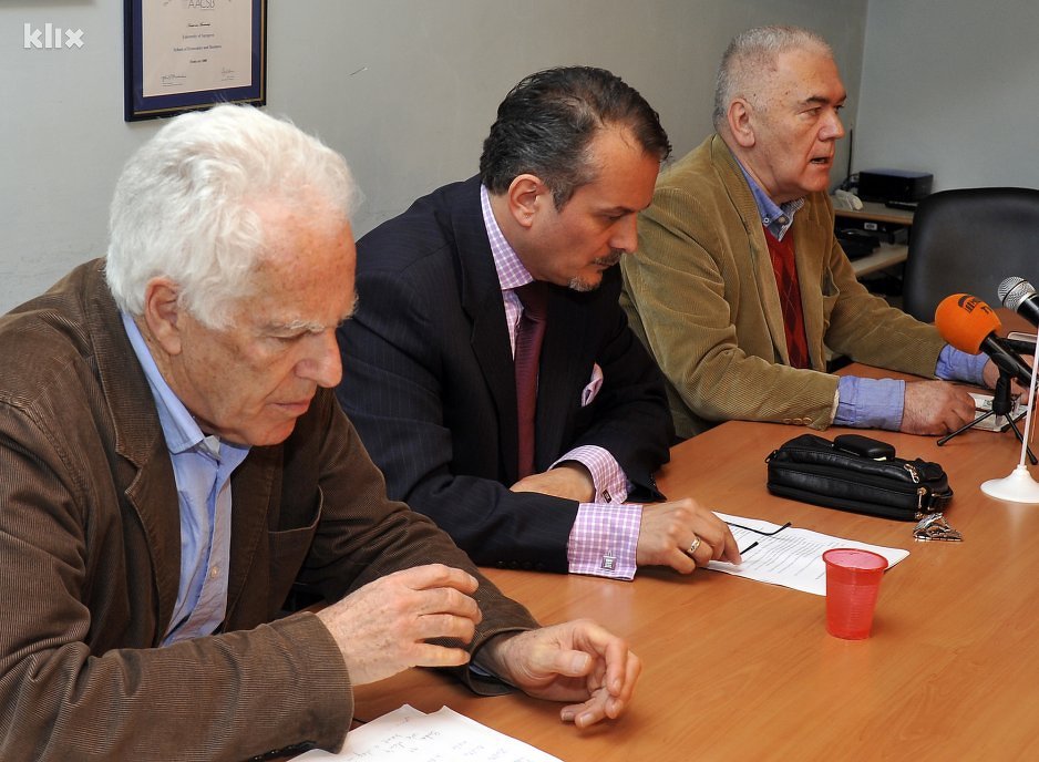 Foto: Nedim Grabovica/Klix.ba