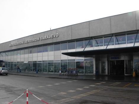 Međunarodni aerodrom Sarajevo