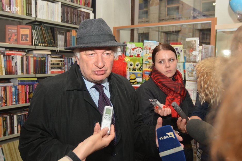 Foto: Nedim Grabovica/Klix.ba