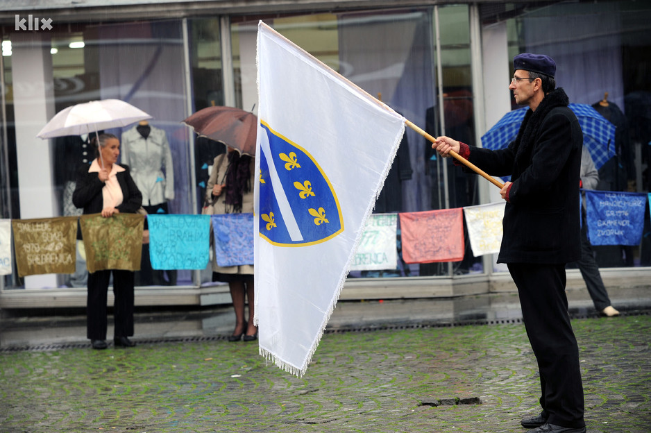Foto: Darko Zabuš/Klix.ba